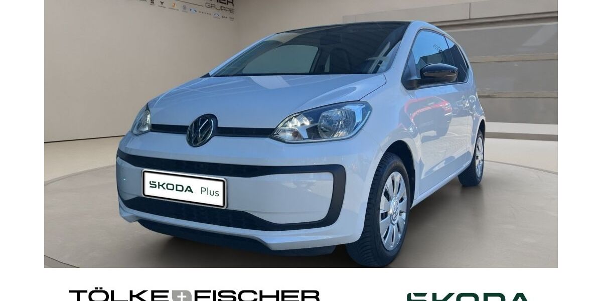 VW up! 65.032 km 8.850 &euro; Krefeld 47809