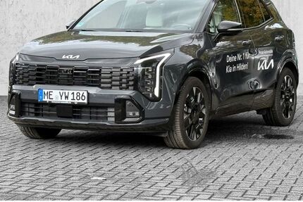 Kia Sportage 8.500 km 37.490 &euro; Hilden 40721