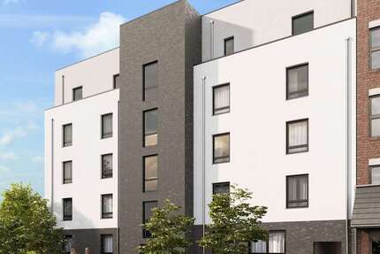 Wohnung Erkrath Alt-Erkrath - 2 Zimmer, 77 m&sup2;, 437.000&euro; | Angebot:18938592