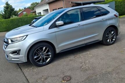 Ford Edge 119.000 km 17.800 &euro; Krefeld 47829