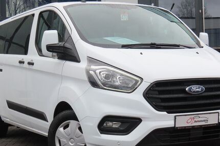 Ford Transit Custom 59.072 km 22.900 &euro; Neuss 41469