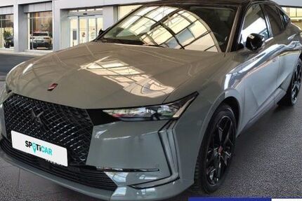 DS Automobiles DS4 5.550 km 23.998 &euro; Ratingen 40878