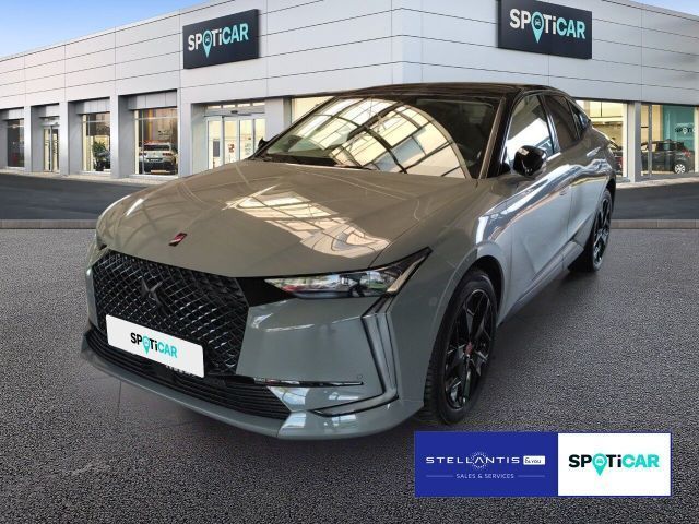 DS Automobiles DS4 5.550 km 24.798 &euro; Ratingen 40878