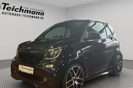 Smart ForTwo 65.124 km 18.490 &euro; Dormagen 41540