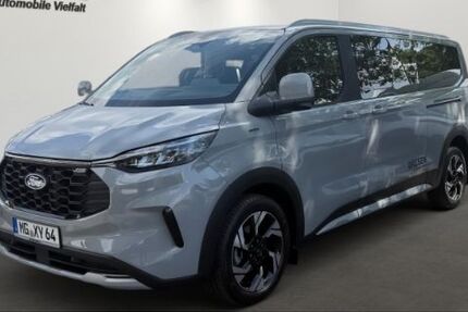 Ford Tourneo Custom 4.736 km 63.550 &euro; Mönchengladbach 41061