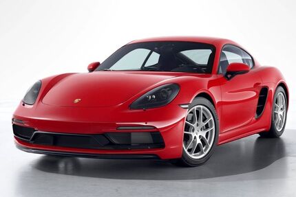 Porsche Cayman 29.868 km 61.900 &euro; Willich 47877