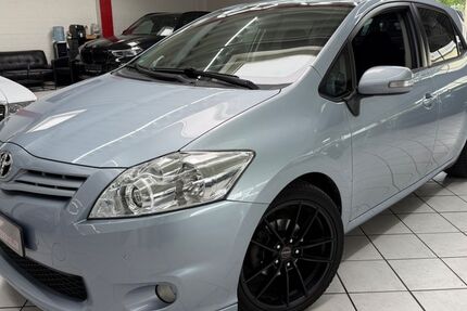 Toyota Auris 130.000 km 6.500 &euro; Leverkusen 51371