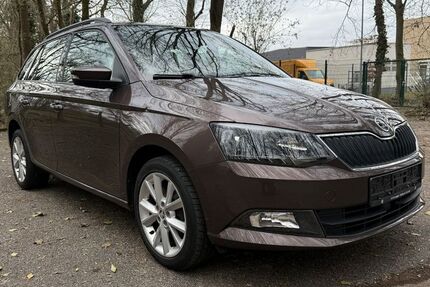 Skoda Fabia 83.968 km 7.300 &euro; Mönchengladbach 41068
