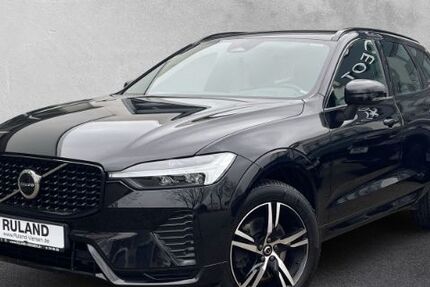 Volvo XC60 117.588 km 31.290 &euro; Viersen 41748