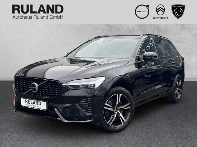 Volvo XC60 117.588 km 31.290 &euro; Viersen 41748