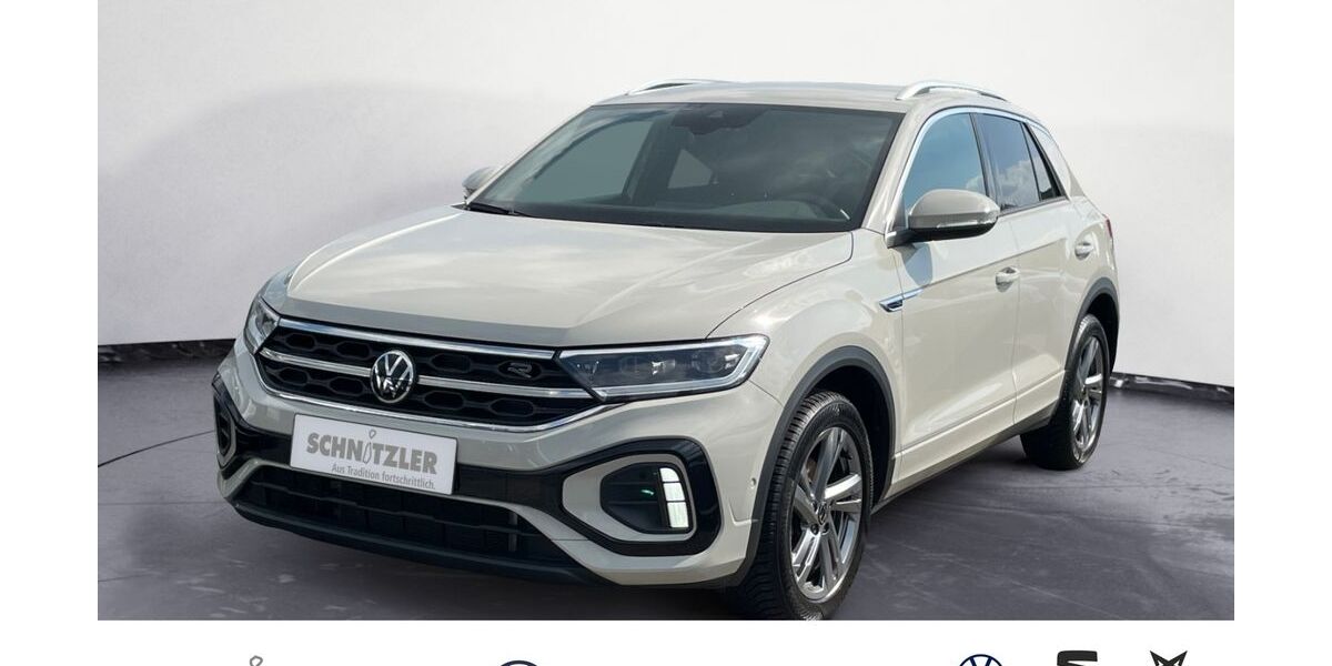 VW T-Roc 30.895 km 23.450 &euro; Hilden 40721