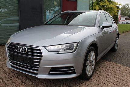Audi A4 172.900 km 12.690 &euro; Mönchengladbach 41066