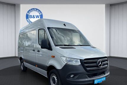 Mercedes-Benz Sprinter 27.399 km 30.999 &euro; Krefeld 47805