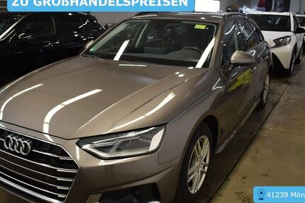 Audi A4 111.994 km 20.990 &euro; Krefeld 47829