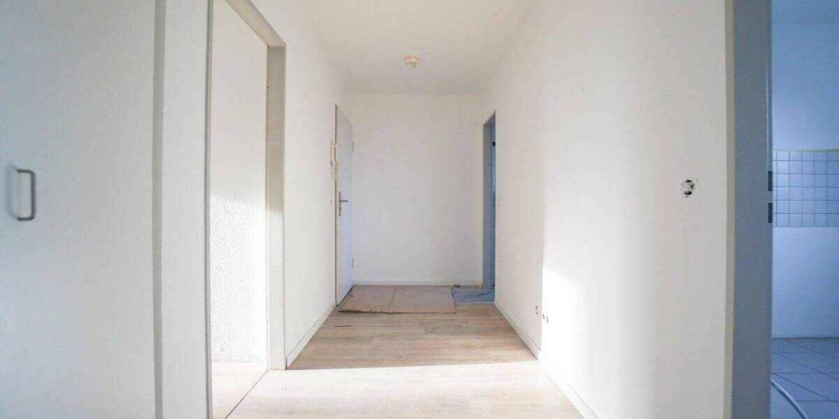 Etagenwohnung Tönisvorst St. Tönis - 3 Zimmer, 73 m&sup2;, 895&euro; | Angebot:26205747