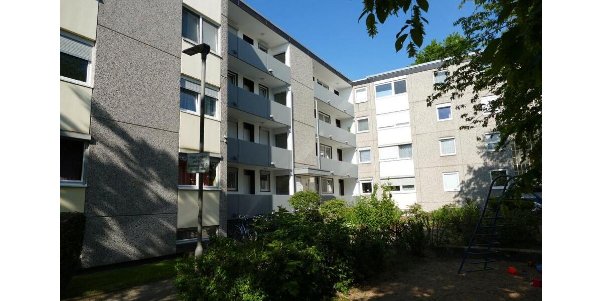 Etagenwohnung Kaarst - 2 Zimmer, 69 m&sup2;, 185.000&euro; | Angebot:26993906