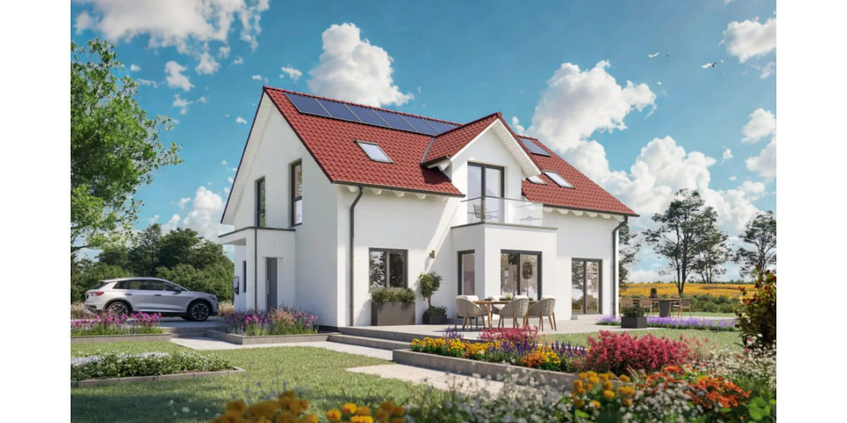 Mehrfamilienhaus, Wohnhaus Pulheim - 8 Zimmer, 186 m&sup2;, 954.587&euro; | Angebot:25675480