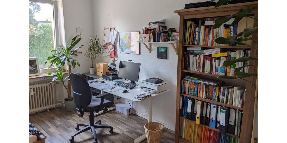 Etagenwohnung Mönchengladbach Nord - 2 Zimmer, 43 m&sup2;, 780&euro; | Angebot:25287096