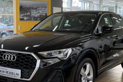 Audi Q3 93.000 km 25.999 &euro; Kerpen 50171