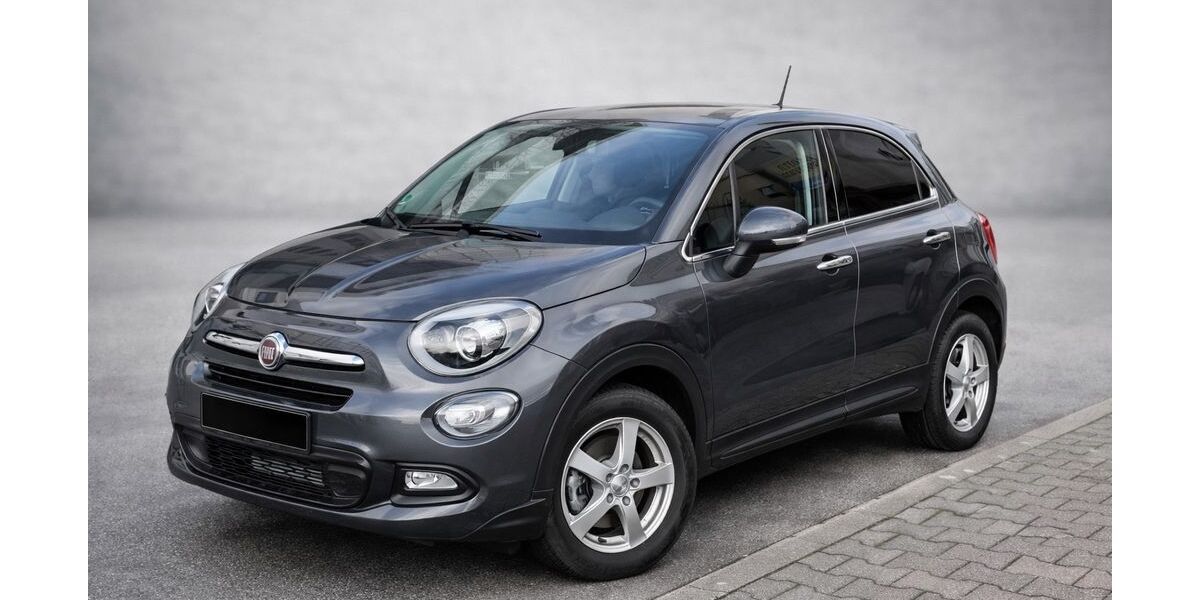 Fiat 500X 37.000 km 12.990 &euro; Düsseldorf 40211