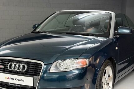 Audi A4 200.000 km 11.990 &euro; Düsseldorf 40227