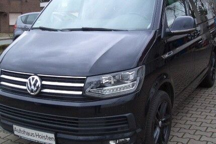 VW T6 Transporter 192.421 km 32.500 &euro; Neuss 41469