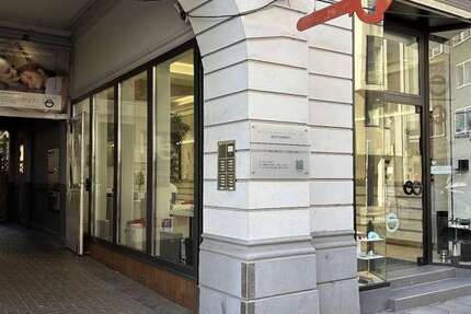 Gewerbeobjekt Düsseldorf - 3.430&euro; | Angebot:25791404