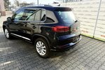 VW Tiguan CityScape BMT / 4Motion / Keyless / Xenon 134.000 km 15.890 &euro; Mönchengladbach 41066