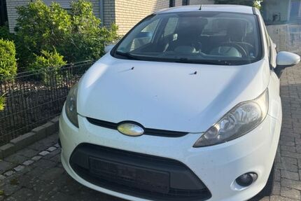 Ford Fiesta 163.600 km 2.599 &euro; Bedburg 50181