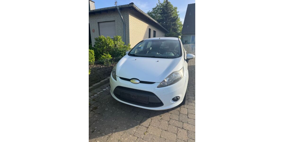 Ford Fiesta 163.600 km 2.599 &euro; Bedburg 50181