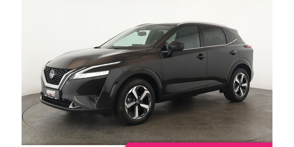 Nissan Qashqai 39.300 km 20.284 &euro; Neuss 41460