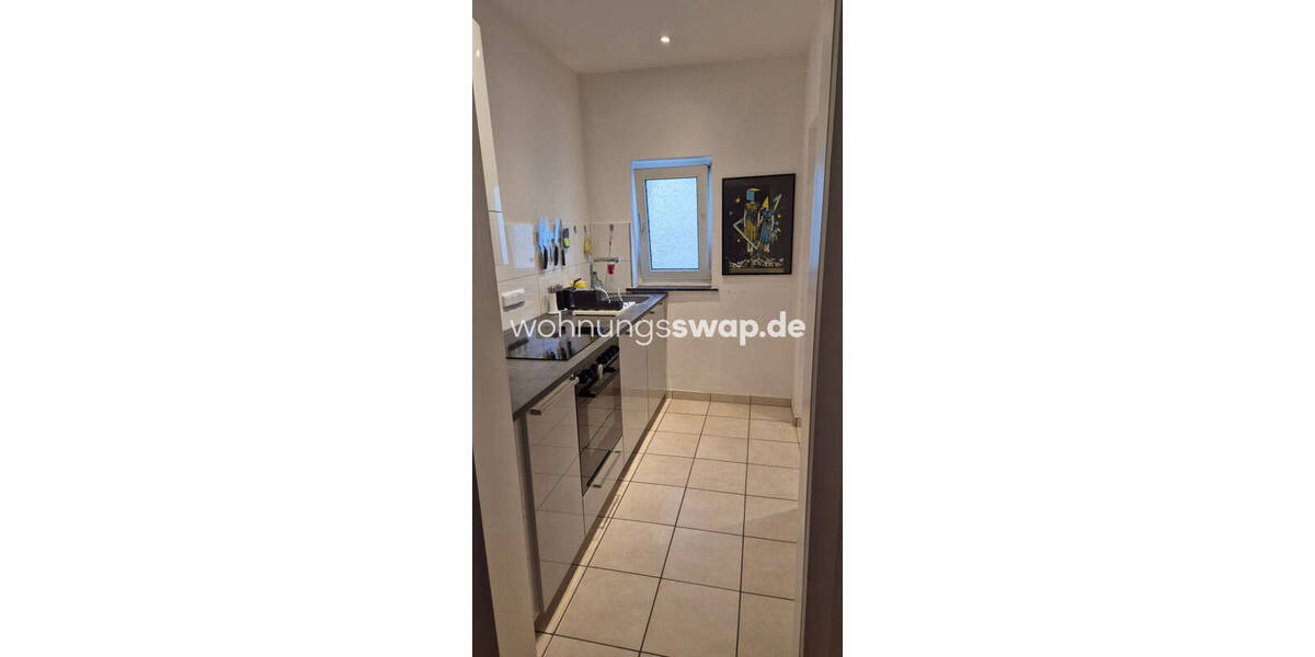 Etagenwohnung Köln Lindenthal - 3 Zimmer, 89 m&sup2;, 1.300&euro; | Angebot:26096977
