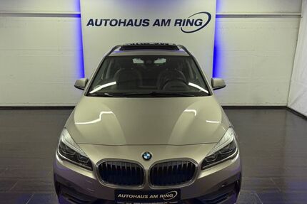 BMW 220 Active Tourer 54.612 km 22.999 &euro; Ratingen bei Düsseldorf 40878
