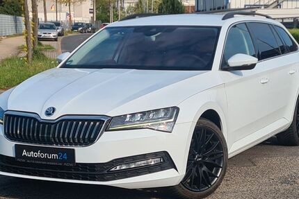 Skoda Superb 147.000 km 19.499 &euro; Jülich 52428