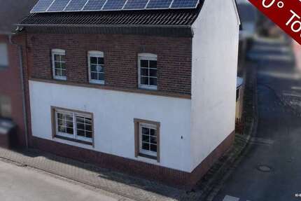 Haus Hückelhoven / Brachelen Brachelen - 3 Zimmer, 91 m&sup2;, 151.900&euro; | Angebot:27213156