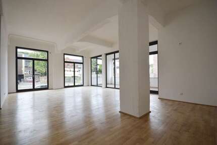 Wohnung Krefeld Dießem - 2 Zimmer, 108 m&sup2;, 450.000&euro; | Angebot:26162496