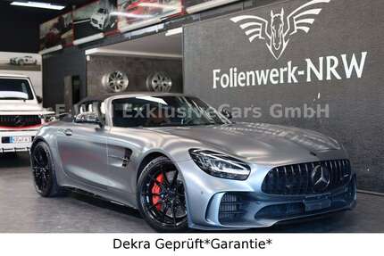 Mercedes-Benz AMG GT 41.700 km 167.900 &euro; Krefeld 47800