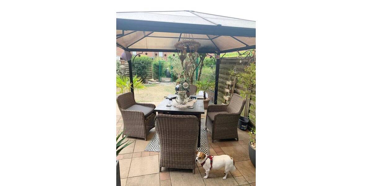 Reihenmittelhaus Langenfeld (Rheinland) Berghausen - 5 Zimmer, 142 m&sup2;, 600.000&euro; | Angebot:25675245