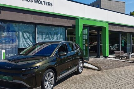 Skoda Enyaq 4.000 km 40.700 &euro; Neuss 41462