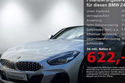 BMW Z4 14.631 km 38.780 &euro; Bergheim 50126