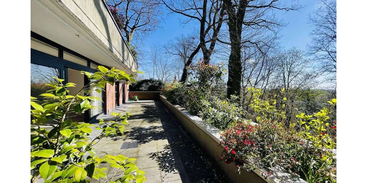 Etagenwohnung Düsseldorf / Gerresheim Gerresheim - 3 Zimmer, 178 m&sup2;, 775.000&euro; | Angebot:26177458