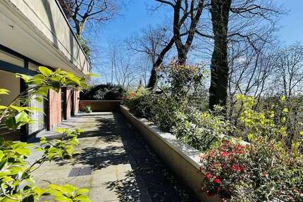 Wohnung Düsseldorf / Gerresheim Gerresheim - 3 Zimmer, 178 m&sup2;, 775.000&euro; | Angebot:26177458