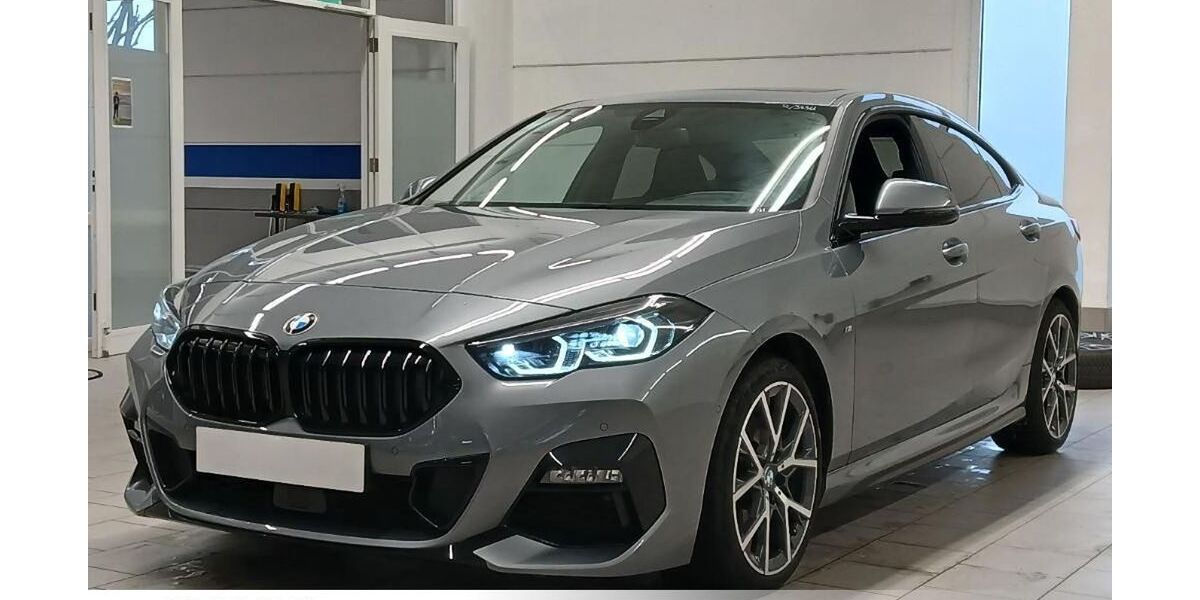 BMW 218 Gran Coupé 30.000 km 28.499 &euro; Meerbusch 40668