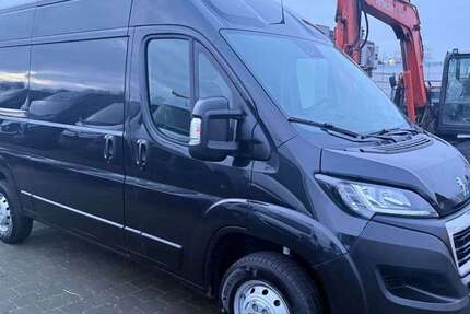 Peugeot Boxer 135.000 km 14.900 &euro; Bedburg 50181