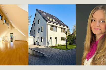 Wohnung Mönchengladbach Nord - 2.5 Zimmer, 72 m&sup2;, 940&euro; | Angebot:26058640