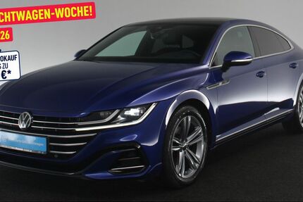 VW Arteon 71.959 km 27.991 &euro; Krefeld 47803