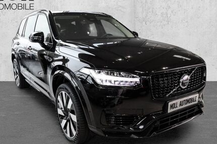 Volvo XC90 4.500 km 63.900 &euro; Bergheim 50126