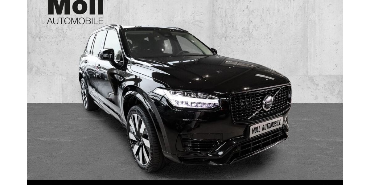 Volvo XC90 4.500 km 63.900 &euro; Bergheim 50126