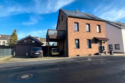 Haus Monheim am Rhein - 7 Zimmer, 250 m&sup2;, 939.000&euro; | Angebot:25440841