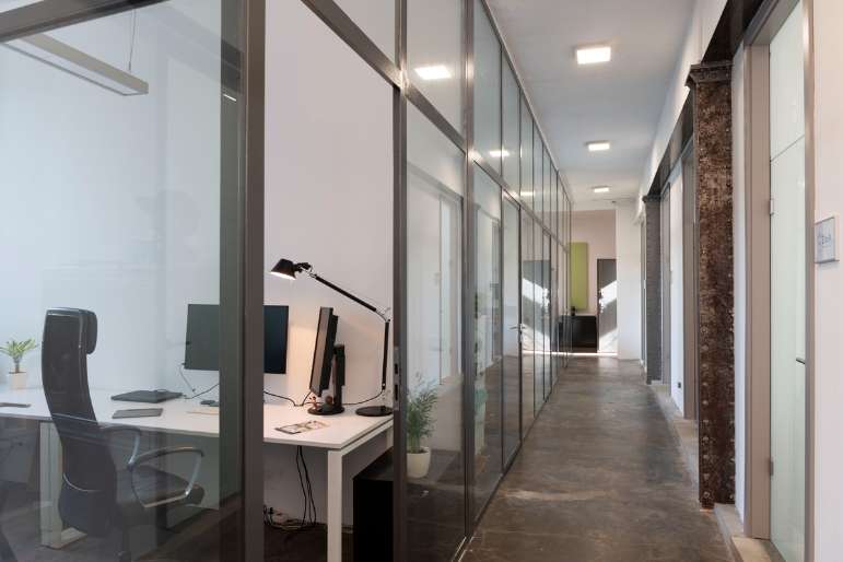 Gewerbeobjekt Düsseldorf Stadtbezirk 3 - 1.265&euro; | Angebot:26282685